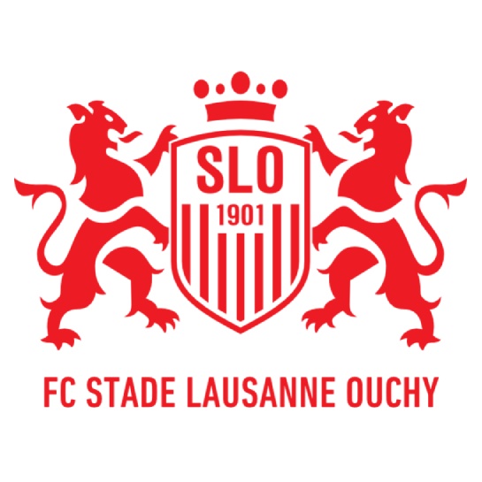 FC Stade-Lausanne-Ouchy II