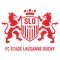 FC Stade-Lausanne-Ouchy II