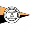 Escudo del San Nicolás B