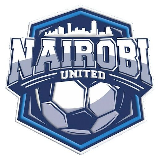 Nairobi United FC