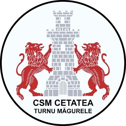 Cetatea Turnu Măgurele