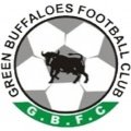 Escudo del Green Buffaloes