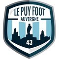 Escudo del Le Puy Fem