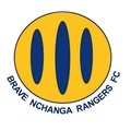 Escudo del Nchanga Rangers