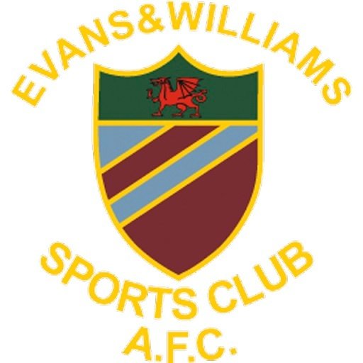Escudo del Evans & Williams