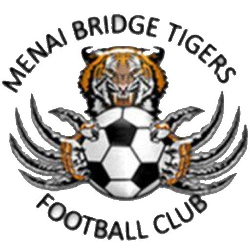 Escudo del Menai Bridge Tigers