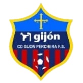 CD Gijón Perchera