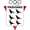 Escudo del Praviano B