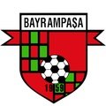 Escudo del Bayrampaşaspor Sub 19