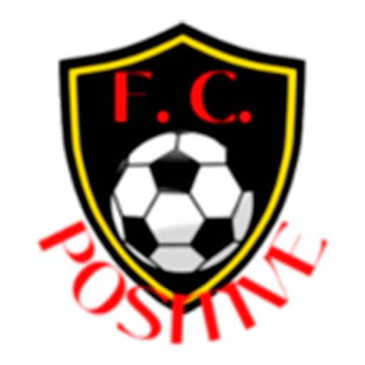 Escudo del Positive FC