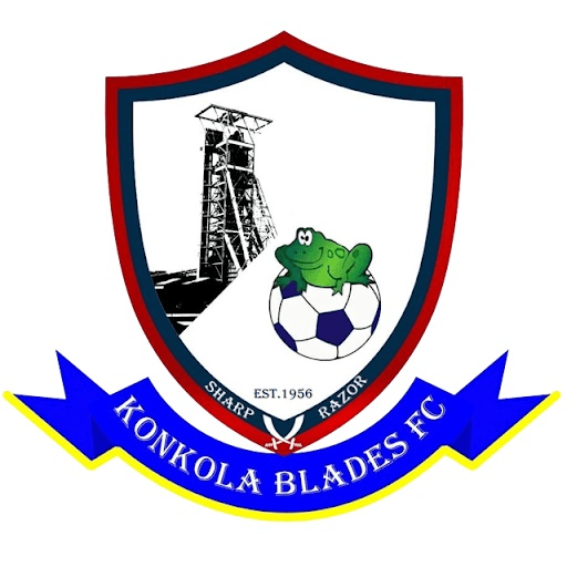 Konkola Blades