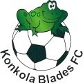 Escudo del Konkola Blades