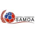 Escudo del Samoa Sub 23