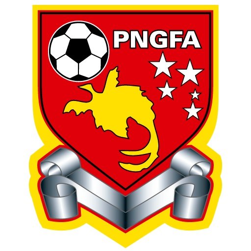 Escudo del Papua Nueva Guinea Sub 23