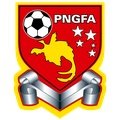 Escudo del Papua Nueva Guinea Sub 23