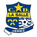 Escudo del La Salle Jerez