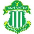 Escudo del CAPS United