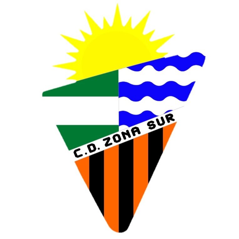 Escudo del Zona Sur