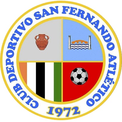 San Fernando Atco.