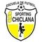 Escudo Sporting Chiclana