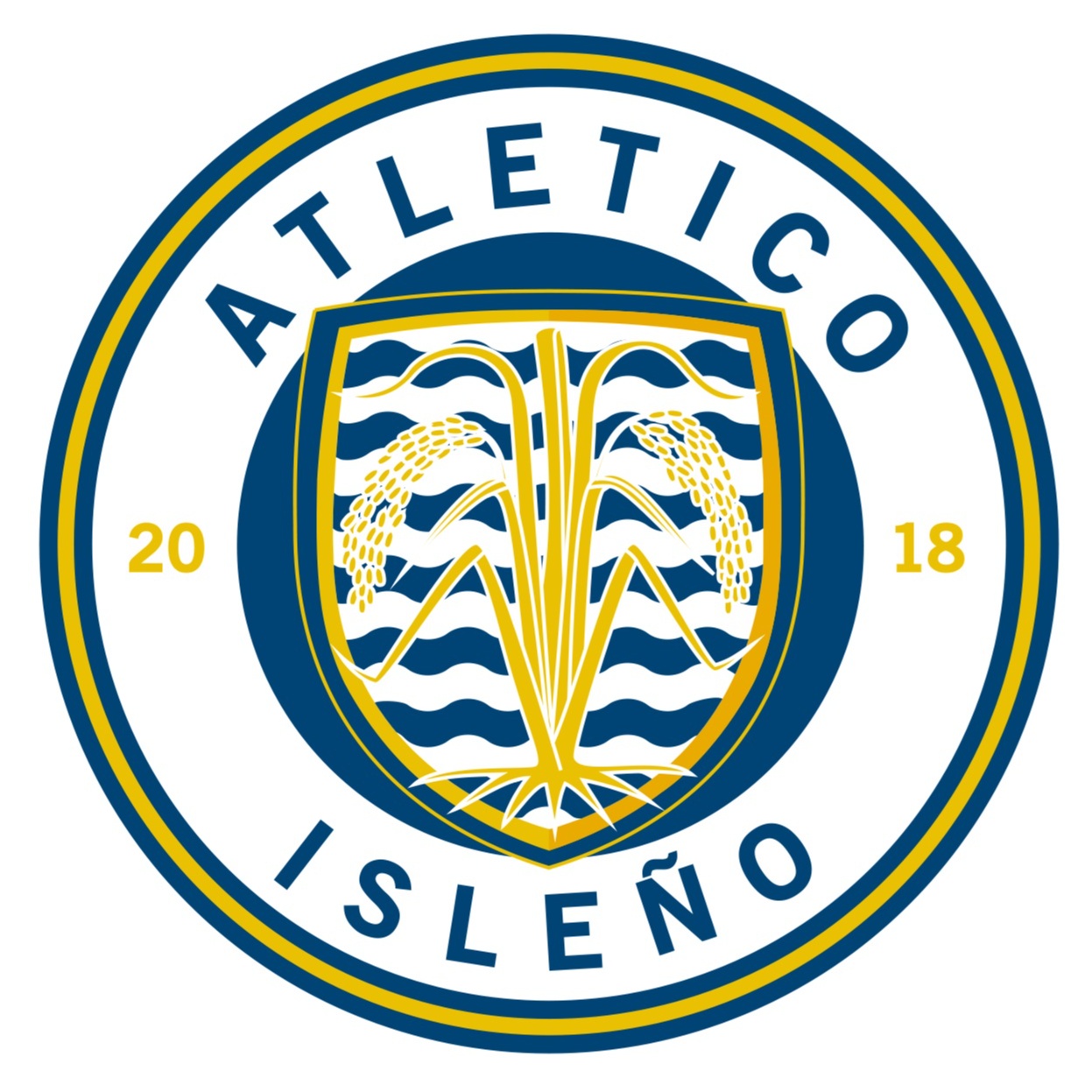 Atlético Isleño