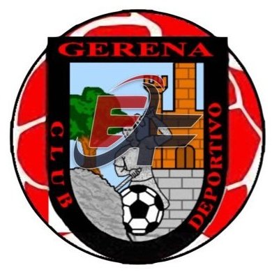 Escudo del Union Gerena