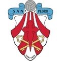 Escudo del San Pedro FC