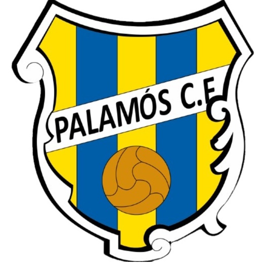 Palamos CF B