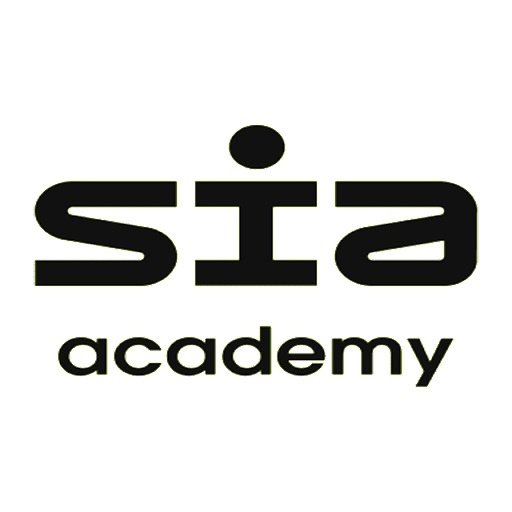 Escudo del SIA Academy