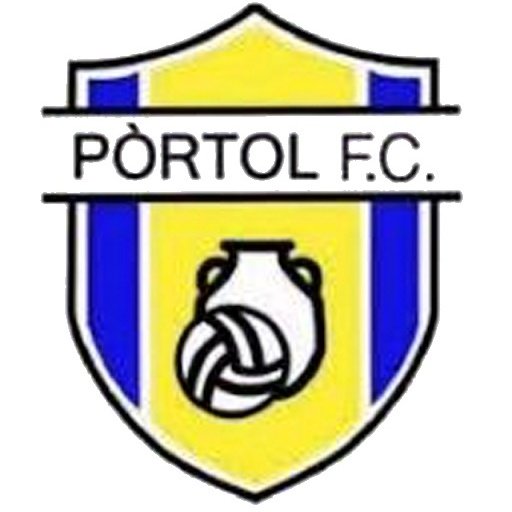 Escudo del Portol B