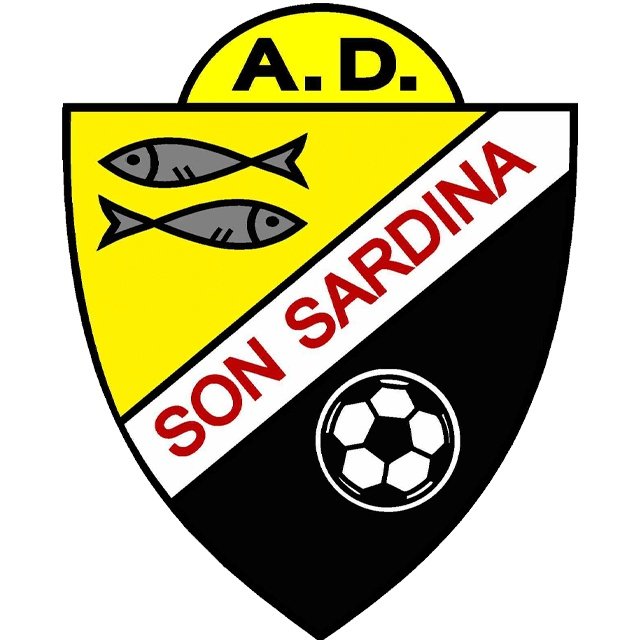 Escudo del Son Sardina