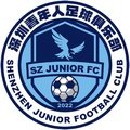 Escudo del Shenzhen Junior