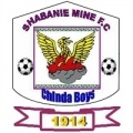 Shabanie Mine