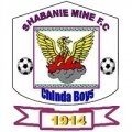 Escudo del Shabanie Mine