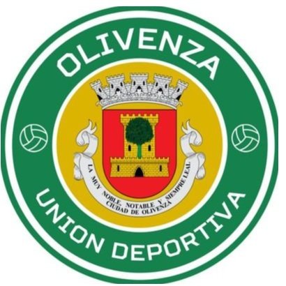 Escudo del Olivenza Unión Deportiva