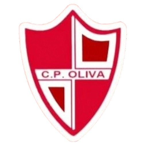 Escudo del Oliva 2023