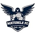 Escudo del Matebele FC