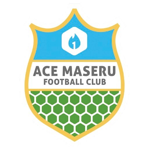 Escudo del ACE Maseru