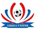 Escudo del Likila United