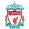 Escudo Liverpool Sub 16