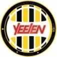 Escudo del Yeelen Olympique Sub 16