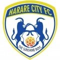 Escudo del Harare City