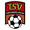 Escudo del TSV Kirchberg