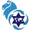 Escudo del Inter Aly'aa Tel Aviv