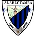 Escudo del Ahli Tamra