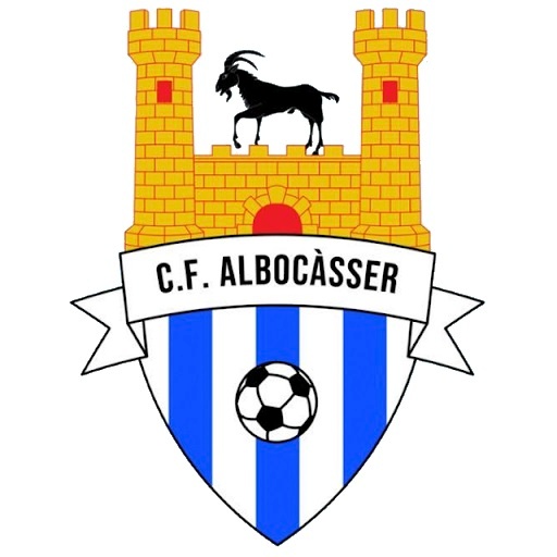 CF Albocàsser