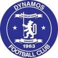Escudo del Dynamos