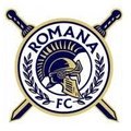 Escudo del Romana