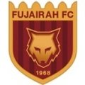 Escudo del Al Fujairah Sub 16