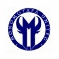 Escudo del Monomotapa United